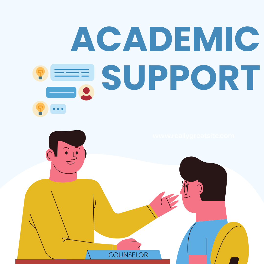 Academic Support